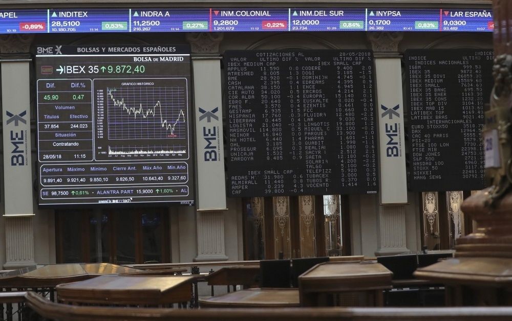 Foto: SCANPIX/EPA