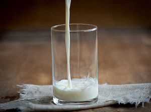 Svaigpiena ražotājs Zemturi no veikaliem atsaucis produkciju