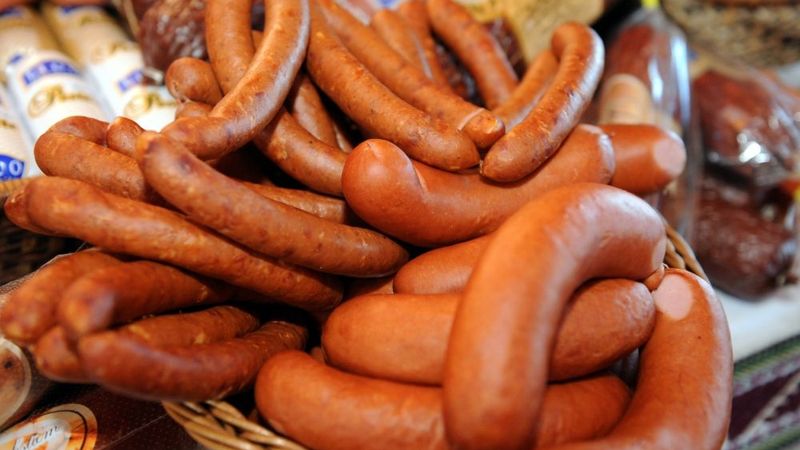 Papildināta - Lido: Liellopu gaļa no Polijas nav nonākusi apritē