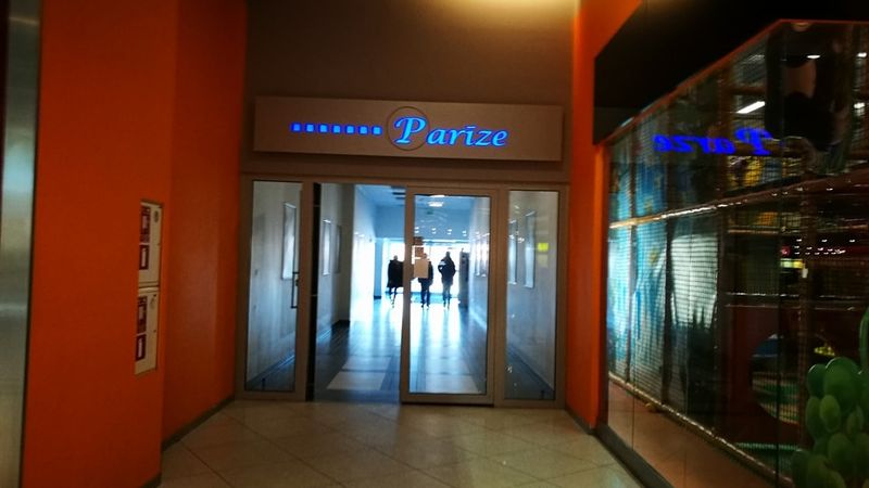 Vai Rīgas tirdzniecības centri ir droši? Stāsta Rīga Plaza