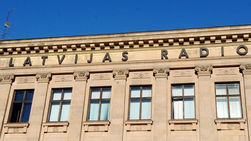 Reportieri bez robežām aicina steidzami risināt problēmas Latvijas Radio