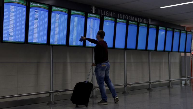 Pēc ieceļošanas no vairuma Eiropas valstu nebūs jādodas pašizolācijā