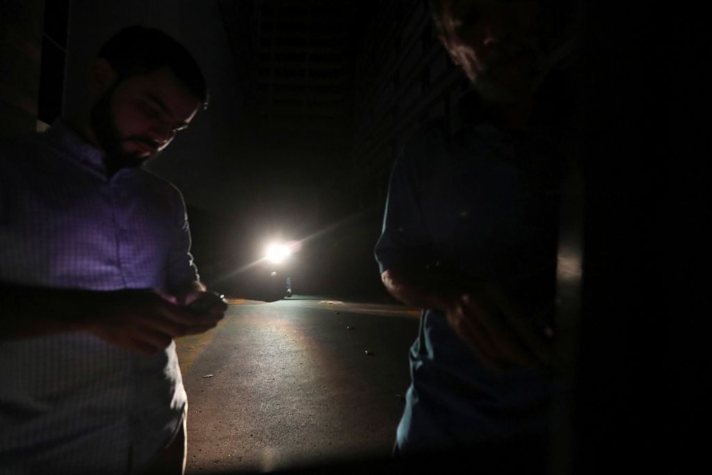 Foto: REUTERS/SCANPIX/LETA