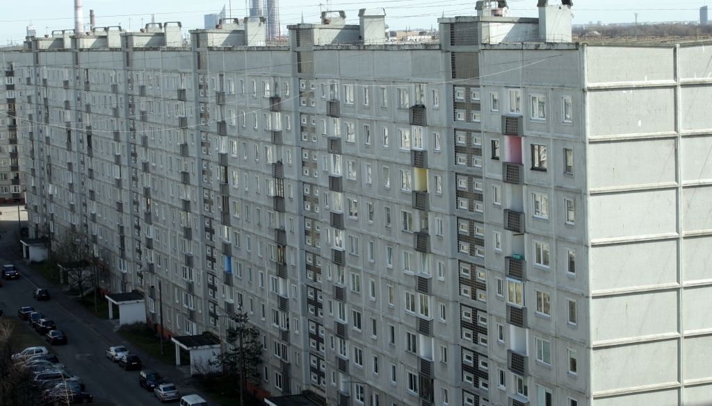 Daudzdzīvokļu māju dzīvokļu īpašniekiem pieejams aizdevums dalītā īpašuma izbeigšanai