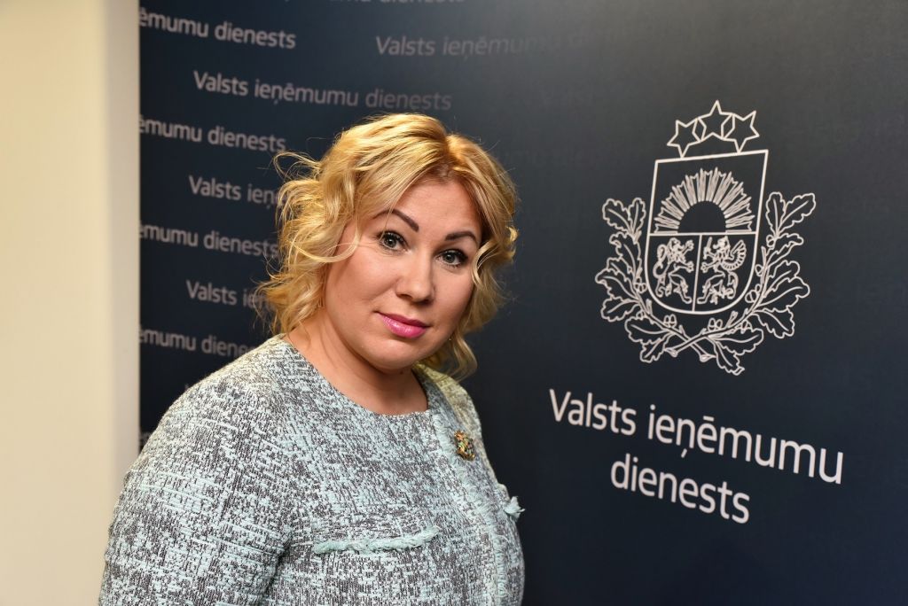 Foto: Ritvars Skuja, Dienas Bizness