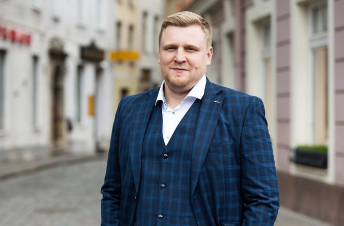 Ģeopolitiskie satricinājumi aptur piegādes, bet ne uzņēmumu saistības