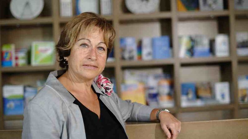 Šteinbuka: kamēr Latvijā jūtamas krīzes sociālās sekas, nevar apgalvot, ka tā ir garām