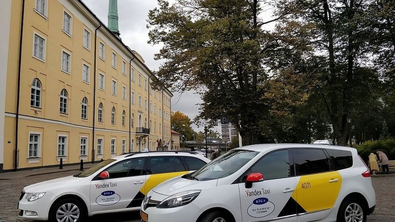 Yandex cietis no liela kiberuzbrukuma; vaino arī MikroTik maršrutētājus