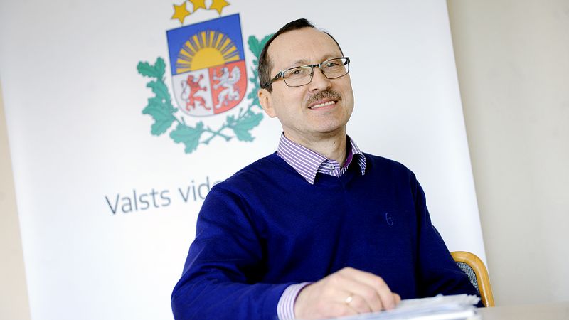 Zemes dzīlēs apslēptos labumus Latvijā rok aizvien vairāk