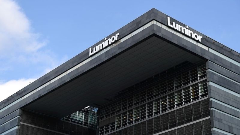 ECB atļauj Luminor īstenot pārrobežu apvienošanos Baltijā