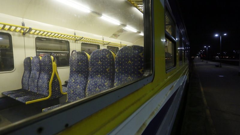 ATD: Jāturpina vērtēt iespējas otrā ikdienas vilciena reisu pāra atklāšanai uz Liepāju