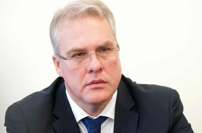 Aldis Liepiņš: valsts ciniski attiecas pret advokātiem, kuri ar savu darbu realizē Satversmē noteiktos valsts pienākumus