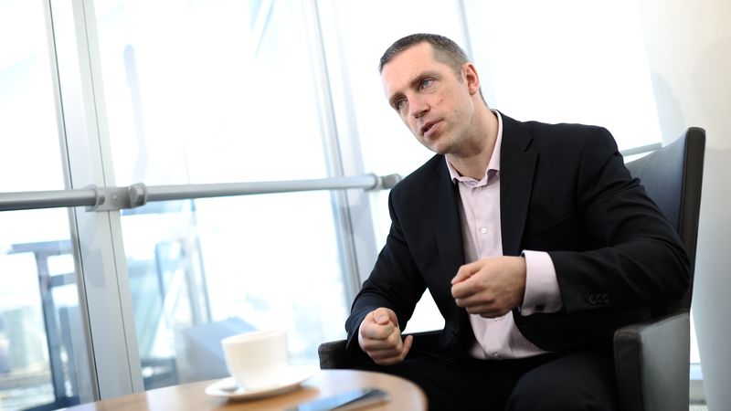 Mančinskis: Latvijas uzņēmējiem kopumā ir ļoti liela pieredze, kā pārvarēt dažādas krīzes