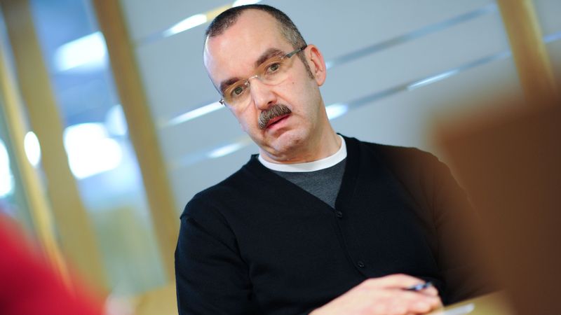 Arhitekts saistībā ar Zolitūdes traģēdiju: vislielākās nelaimes notiek ar izcilībām