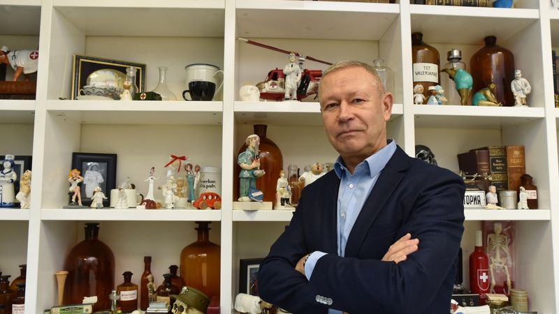 Veselības centrs 4 paplašinās Mārupē