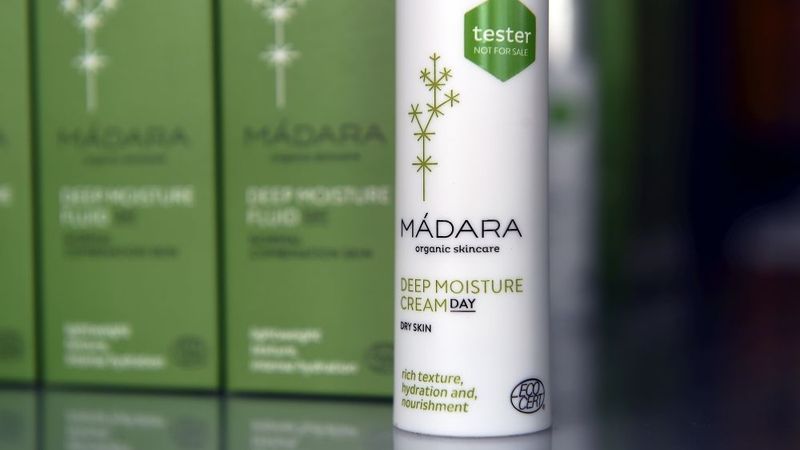 AS Madara Cosmetics stratēģiskais investors ieguvis 6% uzņēmuma akciju