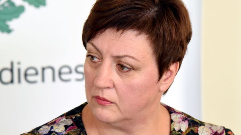 Inga Koļegova