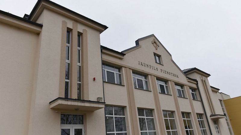 Jaunpils pienotava plāno investēt jaunas produktu ražošanas līnijas iegādē