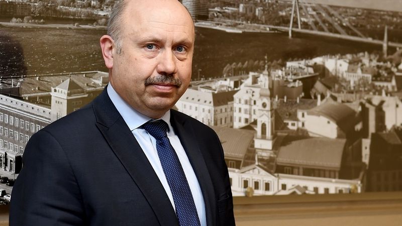 Bez OIK atbalsta Rīgas siltums būs spiests celt cenas