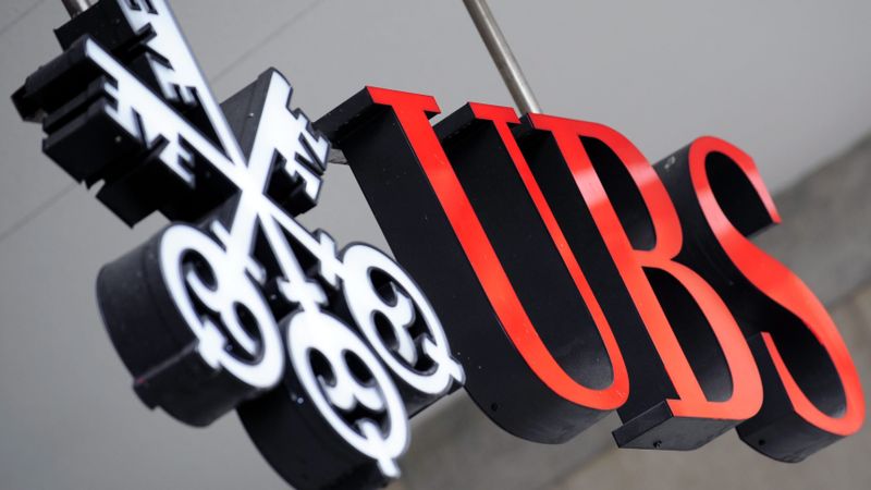 UBS par manipulācijām ar Libor likmi ASV samaksās 203 miljonu dolāru naudassodu
