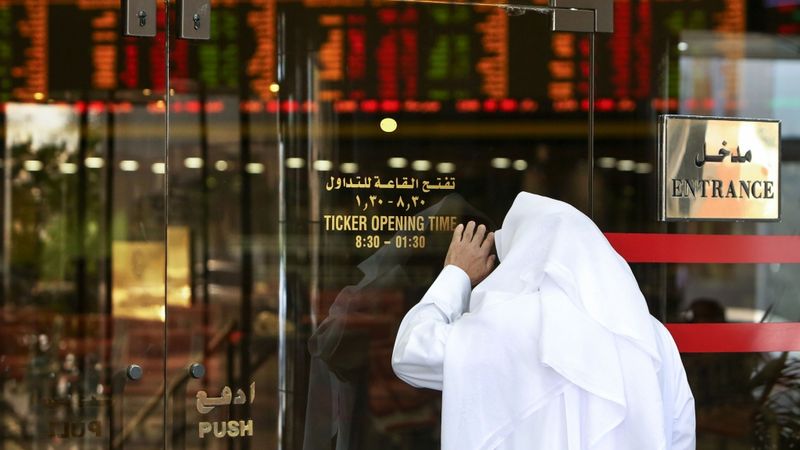 Vīrusa upuris: OPEC un Krievijas sadarbība