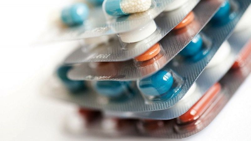Repharm saņem 40 miljonu eiro aizdevumu biznesa paplašināšanai Baltijā