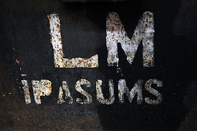 Noslepeno informāciju par Liepājas metalurgu