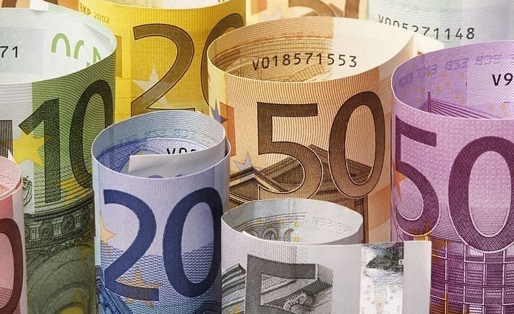 Šogad saimnieciskās darbības veicēji atsāk maksāt IIN avansa maksājumus