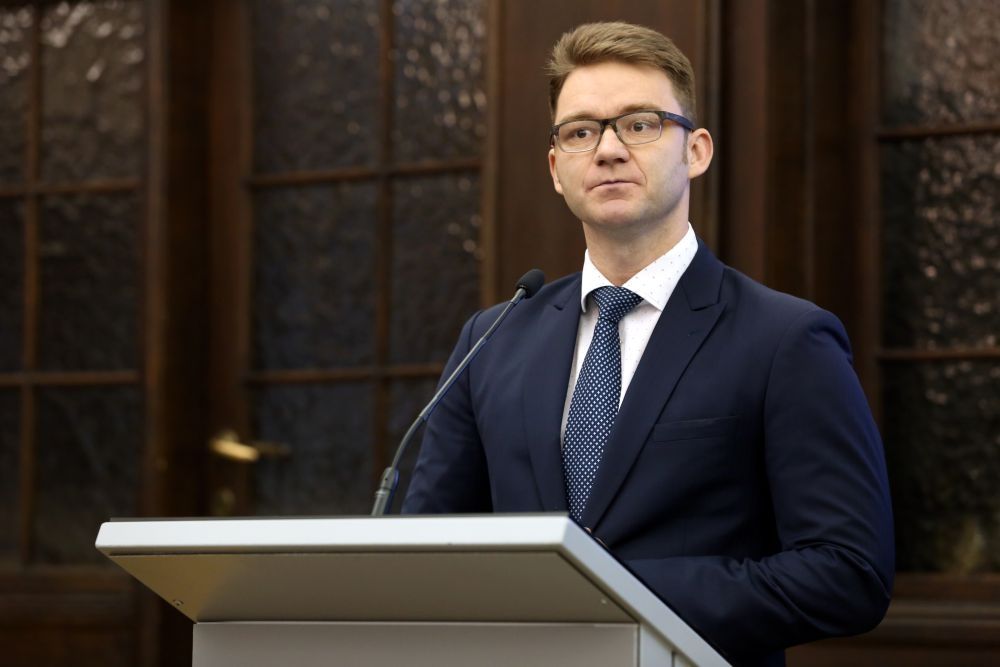 Foto: Edijs Pālens/LETA