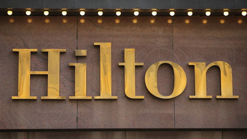 Hilton ar IPO palīdzību plāno piesaistīt 2,4 miljardus dolāru