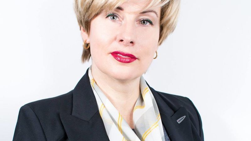 Vācijas- Baltijas Tirdzniecības kamerai Latvijā jauna prezidente un viceprezidents