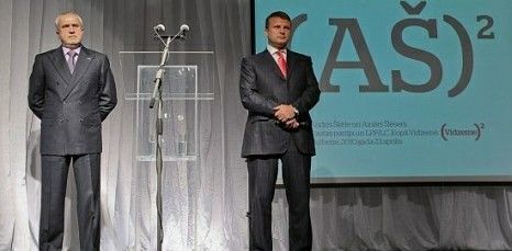 AŠ2 izteikumus par aizdevumu vērtē kā populismu