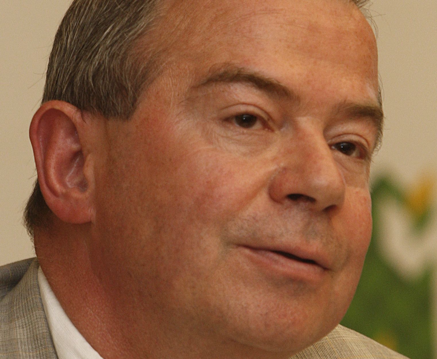 Uldis Briedis, Dienas Mediji