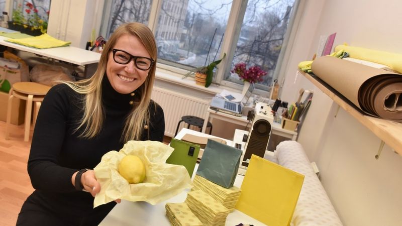 Sekojot idejai: Regula nāk par labu biznesam