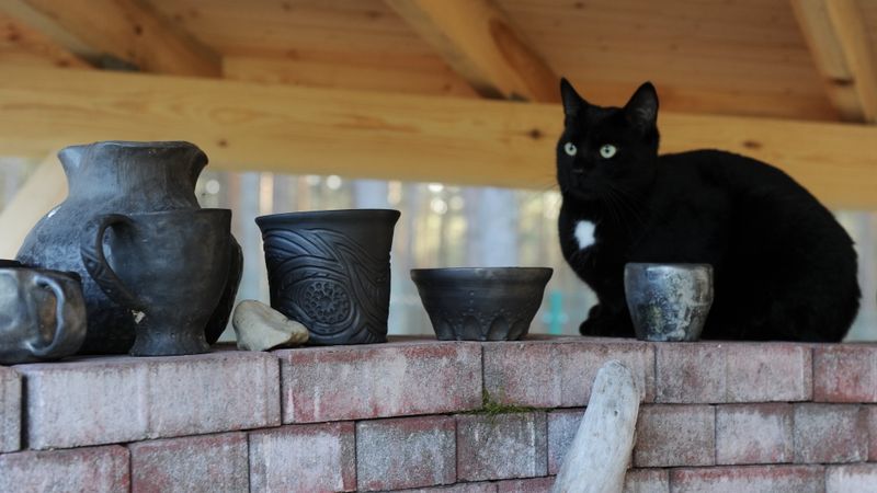 Mana pieredze: Atļaujas dzīvot, kā pašiem patīk