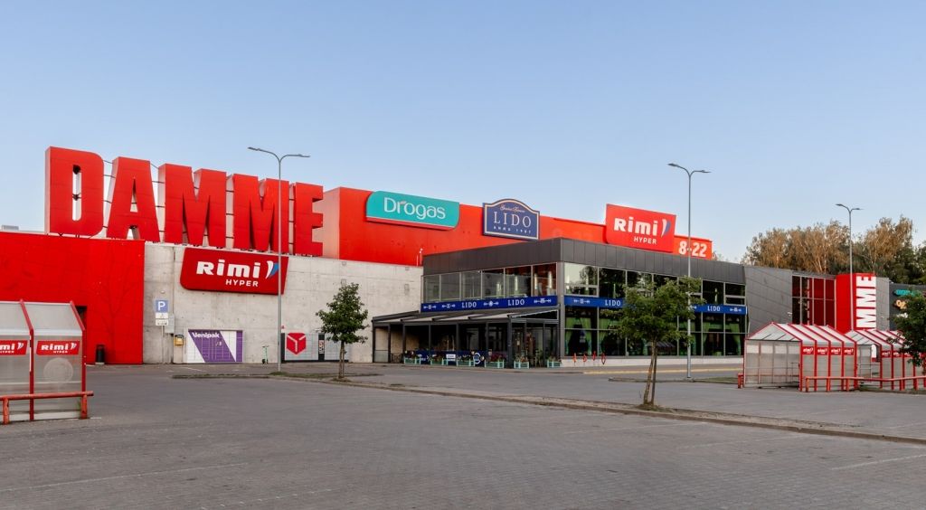 Foto: publicitātes