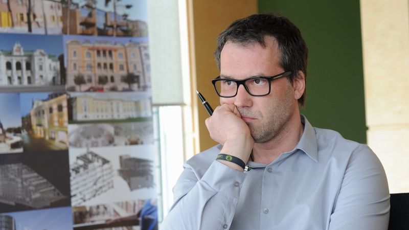 Gaismas pils būvniekiem valsts aizvien vēl nav samaksājusi 4,8 miljonus eiro