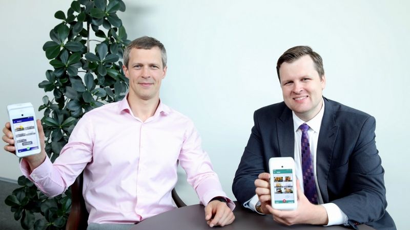 Datakom izstrādā netipiski maza izmēra kases aparātu Tiki-Taka Pay