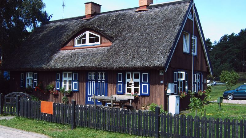 Lietuvā sācies nekustamā īpašuma bums
