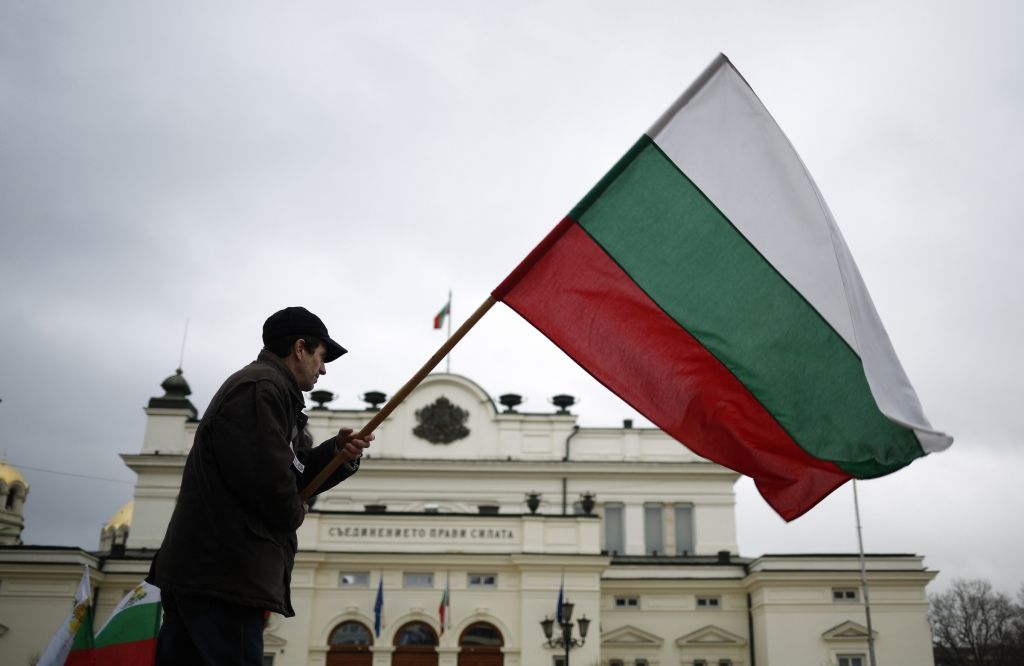 Foto: REUTERS/SCANPIX/LETA