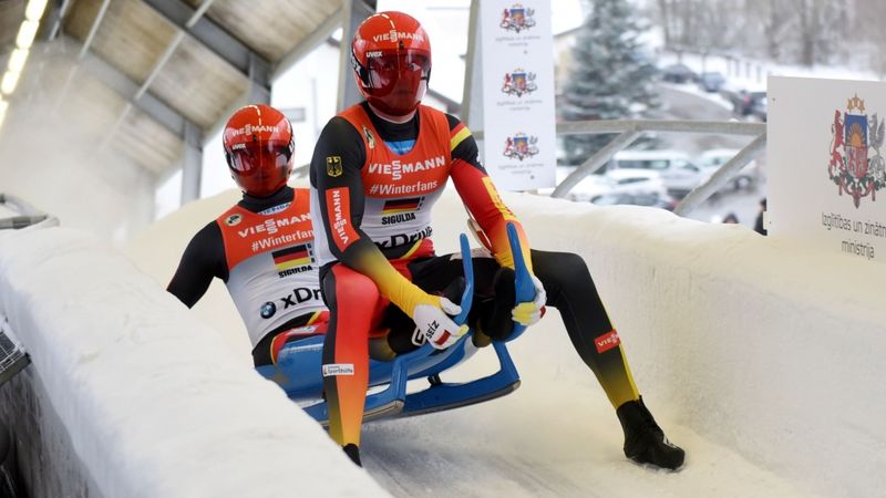 Siguldas bobsleja un kamaniņu trasē jāiegulda 30 miljoni eiro