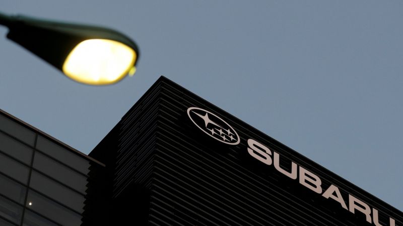 Izsludināts līdz šim vērienīgākais Subaru automašīnu atsaukums