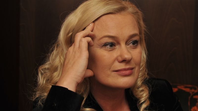 Gaļina Poliščuka: politiķi mani izmantoja