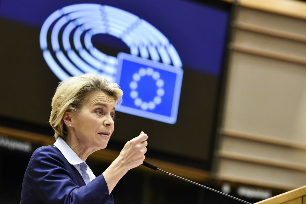 Foto: REUTERS/SCANPIX/LETA