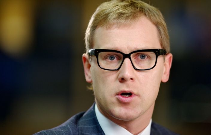Advokāts Gobzems: Latvijā dzīvo nabagu tauta