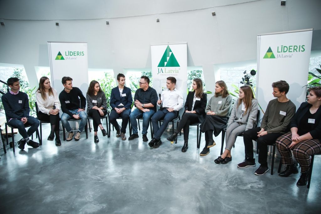 Publicitātes foto