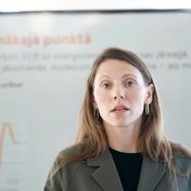Ekonomikā jaudīgs ceturksnis