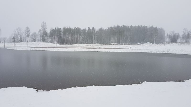 Pieredzes stāsts: Jaunatvērtā ABpark pirmā sezona