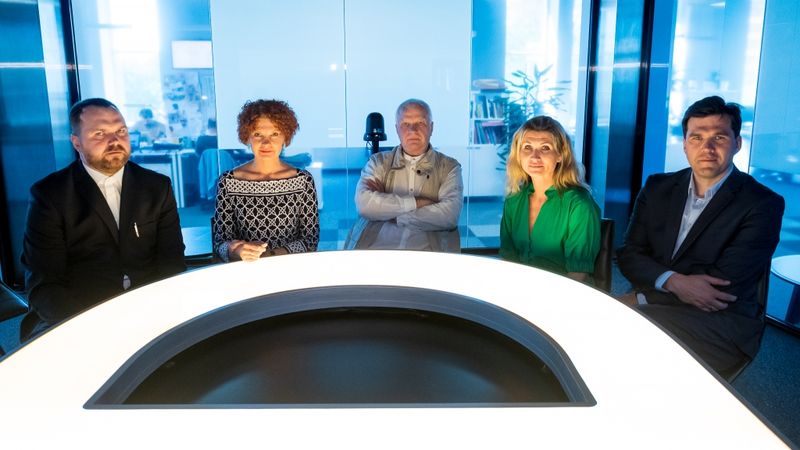 Delfi iegādājas Biļešu paradīzi