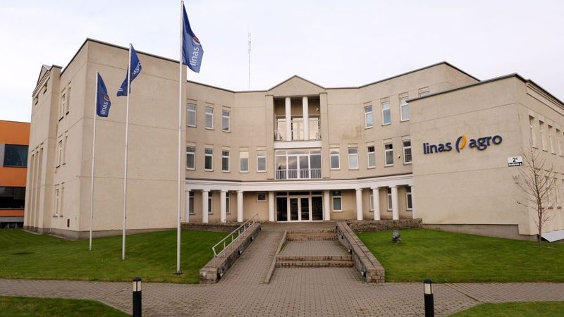 Desmit pelnošākās Baltijas akcijas